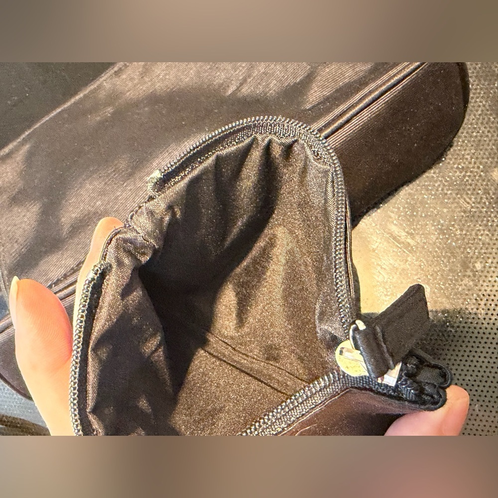 Dior Beauty Nylon Black Toiletry Bag Set - Picture 9 of 9